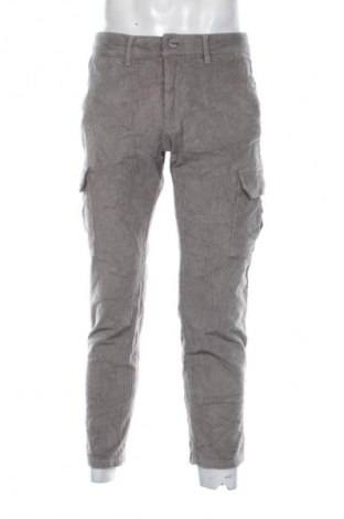 Férfi kordnadrág Oviesse, Méret M, Szín Szürke, Ár 2 979 Ft