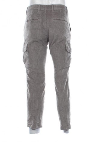 Férfi kordnadrág Oviesse, Méret M, Szín Szürke, Ár 2 979 Ft