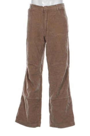 Pánské manšestráky  Sherpa, Velikost XL, Barva Béžová, Cena  304,00 Kč