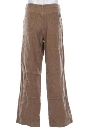 Pánské manšestráky  Sherpa, Velikost XL, Barva Béžová, Cena  304,00 Kč