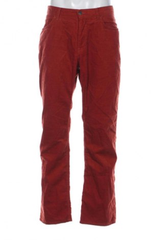 Herren Cordhose Tommy Hilfiger, Größe XL, Farbe Rot, Preis € 28,99