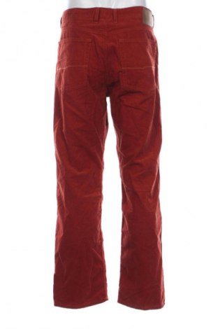 Herren Cordhose Tommy Hilfiger, Größe XL, Farbe Rot, Preis € 28,99
