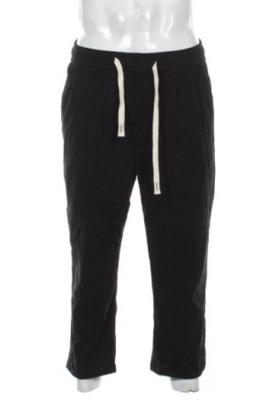 Férfi kordnadrág Unbranded, Méret M, Szín Fekete, Ár 3 879 Ft