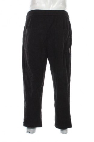 Férfi kordnadrág Unbranded, Méret M, Szín Fekete, Ár 3 879 Ft