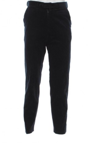 Pánské manšestráky  Unbranded, Velikost S, Barva Černá, Cena  129,00 Kč