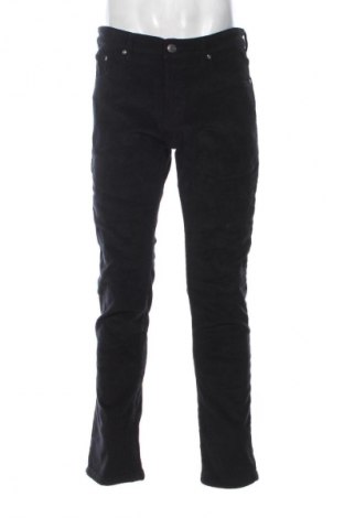 Herren Cordhose Unbranded, Größe L, Farbe Schwarz, Preis € 7,99