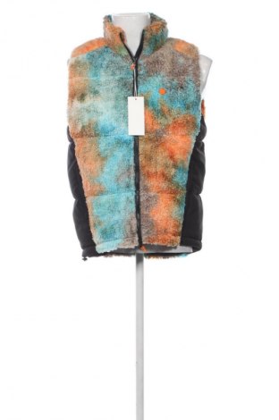 Férfi mellény 7 DAYS Active, Méret M, Szín Sokszínű, Ár 54 019 Ft