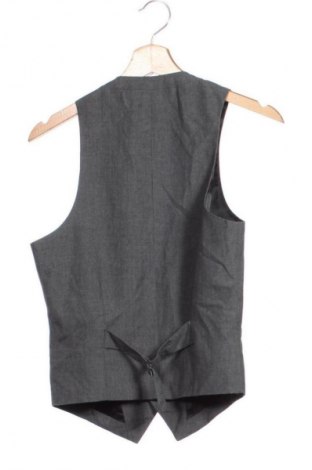 Férfi mellény ASOS, Méret XXS, Szín Szürke, Ár 3 359 Ft