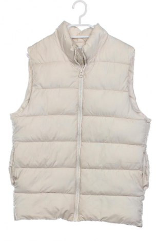 Herrenweste ASOS, Größe XXS, Farbe Beige, Preis € 24,99