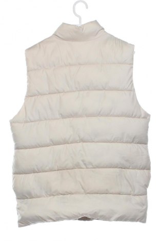 Herrenweste ASOS, Größe XXS, Farbe Beige, Preis € 24,99