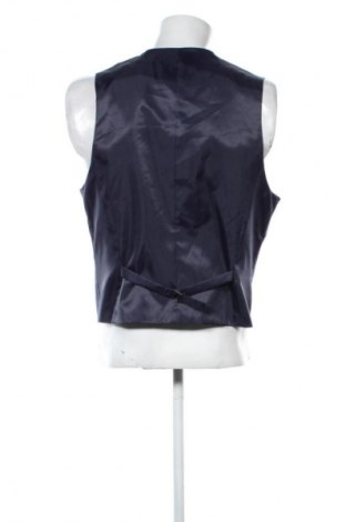 Pánská vesta  ASOS, Velikost XL, Barva Modrá, Cena  729,00 Kč