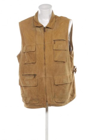 Мъжки елек Anson's, Размер XXL, Цвят Бежов, Цена 25,05 €