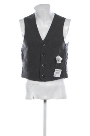 Férfi mellény Baldessarini, Méret M, Szín Szürke, Ár 6 529 Ft