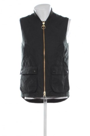 Pánská vesta  Barbour, Velikost L, Barva Zelená, Cena  2 229,00 Kč