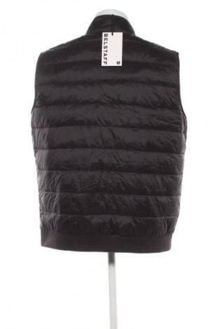 Herrenweste Belstaff, Größe XXL, Farbe Schwarz, Preis € 204,99