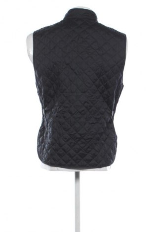 Herrenweste Belstaff, Größe L, Farbe Schwarz, Preis € 249,99