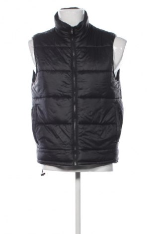 Herrenweste Boohoo, Größe M, Farbe Schwarz, Preis € 11,99