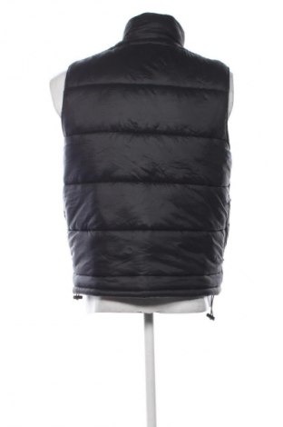 Herrenweste Boohoo, Größe M, Farbe Schwarz, Preis € 11,99