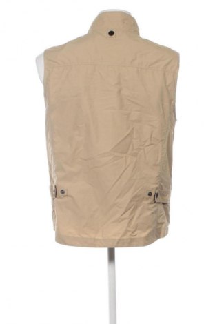 Мъжки елек Calamar, Размер XL, Цвят Бежов, Цена 24,03 €