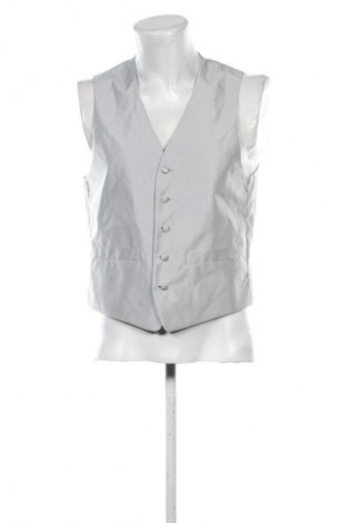 Мъжки елек Canda, Размер M, Цвят Сив, Цена 19,31 €