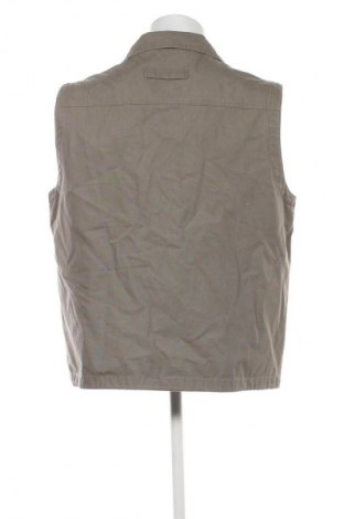 Herrenweste Canda, Größe L, Farbe Grün, Preis € 15,00