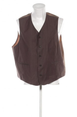 Férfi mellény Canda, Méret XXL, Szín Barna, Ár 3 299 Ft