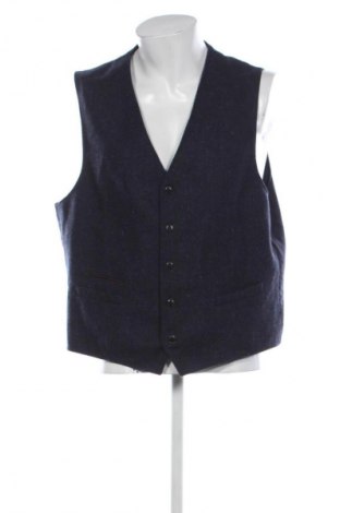 Férfi mellény Carl Gross, Méret XL, Szín Kék, Ár 5 659 Ft
