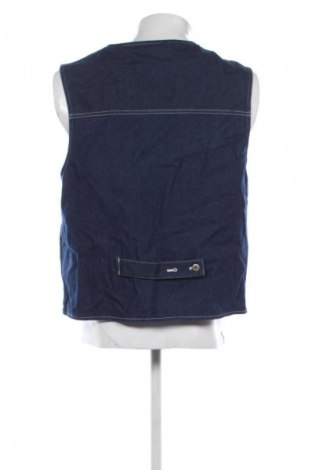 Ανδρικό γιλέκο Catalog, Μέγεθος L, Χρώμα Πολύχρωμο, Τιμή 6,99 €
