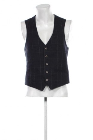 Мъжки елек Cavani, Размер L, Цвят Син, Цена 8,69 €