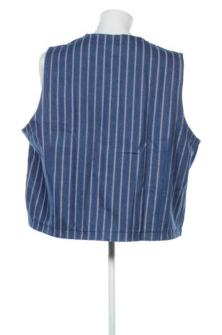 Herrenweste Charles Colby, Größe 4XL, Farbe Mehrfarbig, Preis € 55,00