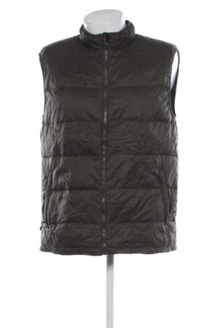 Herrenweste Crane, Größe XL, Farbe Grün, Preis € 10,99