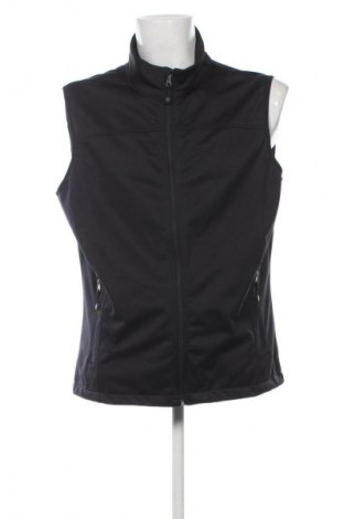 Pánska vesta  Crane, Veľkosť XL, Farba Čierna, Cena  16,95 €