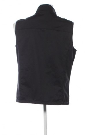 Pánska vesta  Crane, Veľkosť XL, Farba Čierna, Cena  16,95 €