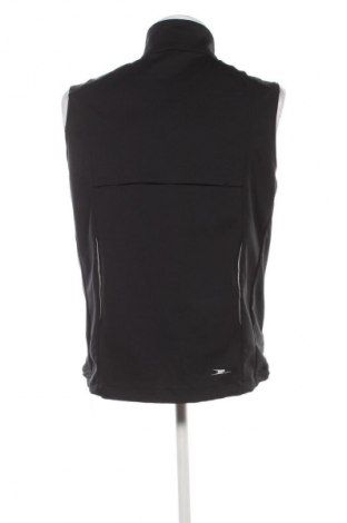 Herrenweste Crane, Größe L, Farbe Grau, Preis € 9,99