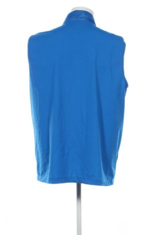 Мъжки елек Crivit, Размер XL, Цвят Син, Цена 4,60 €