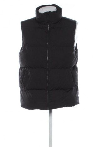 Herrenweste DAZY, Größe L, Farbe Schwarz, Preis € 15,00