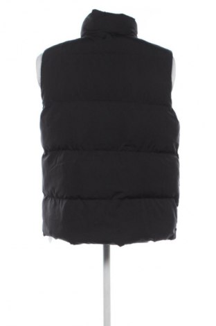 Herrenweste DAZY, Größe L, Farbe Schwarz, Preis € 15,00