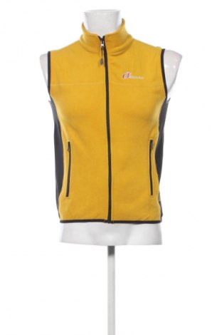 Pánska vesta  DF, Veľkosť S, Farba Žltá, Cena  13,95 €