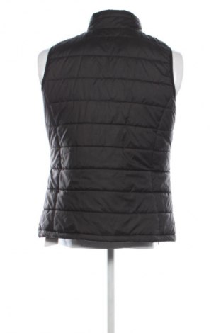 Pánska vesta  Decathlon, Veľkosť XL, Farba Čierna, Cena  16,95 €