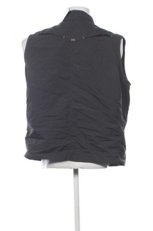 Herrenweste Decathlon, Größe XXL, Farbe Blau, Preis € 14,74