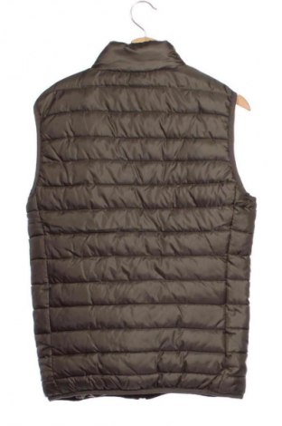 Мъжки елек Defacto, Размер XS, Цвят Зелен, Цена 26,07 €