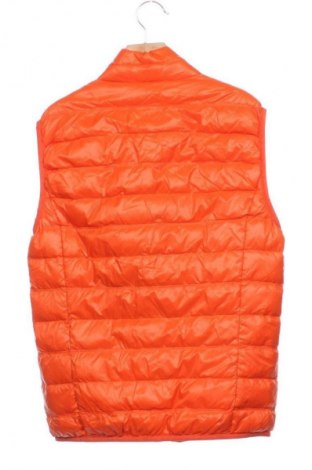 Herrenweste Emporio Armani, Größe XS, Farbe Orange, Preis 107,99 €