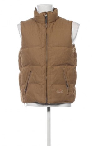 Pánská vesta  Gant, Velikost S, Barva Hnědá, Cena  1 129,00 Kč