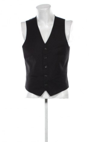 Pánská vesta  H&M, Velikost XL, Barva Černá, Cena  219,00 Kč