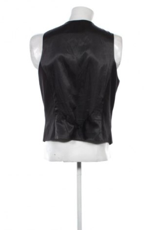 Pánská vesta  H&M, Velikost XL, Barva Černá, Cena  219,00 Kč