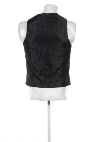 Мъжки елек H&M, Размер M, Цвят Черен, Цена 6,13 €