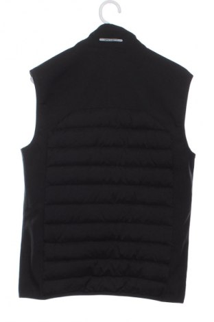 Herrenweste Hackett x Aston Martin Racing, Größe XS, Farbe Schwarz, Preis € 40,99