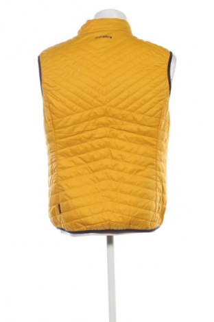 Мъжки елек Icepeak, Размер L, Цвят Жълт, Цена 47,03 €