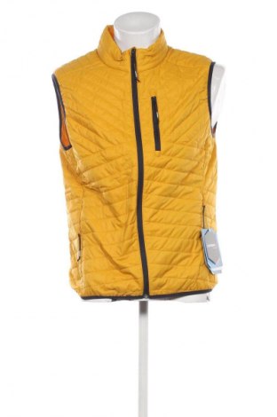 Мъжки елек Icepeak, Размер L, Цвят Жълт, Цена 47,03 €