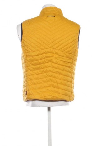 Мъжки елек Icepeak, Размер L, Цвят Жълт, Цена 47,03 €